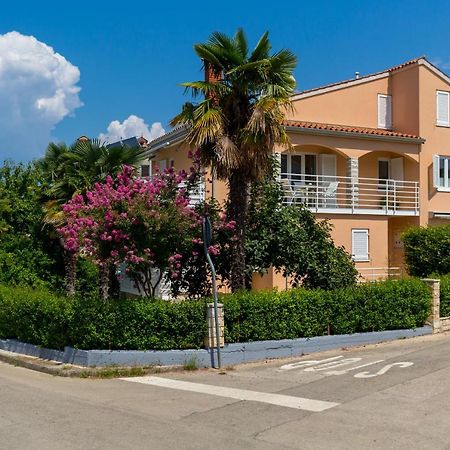 Apartments Casa Geli Poreč Dış mekan fotoğraf