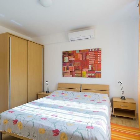 Apartments Casa Geli Poreč Dış mekan fotoğraf
