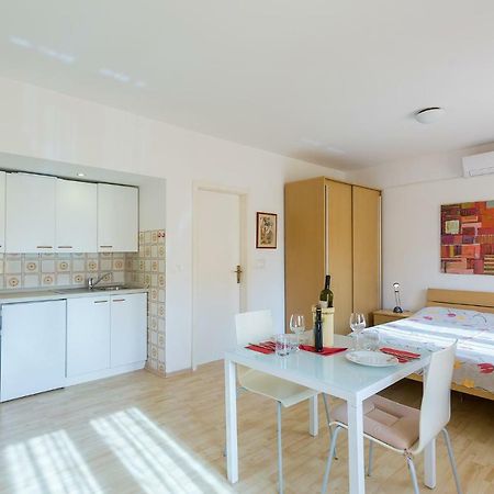 Apartments Casa Geli Poreč Dış mekan fotoğraf