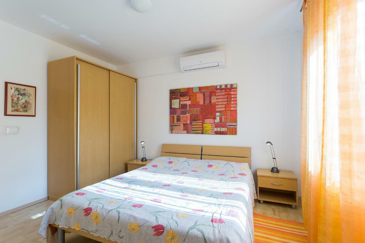 Apartments Casa Geli Poreč Dış mekan fotoğraf
